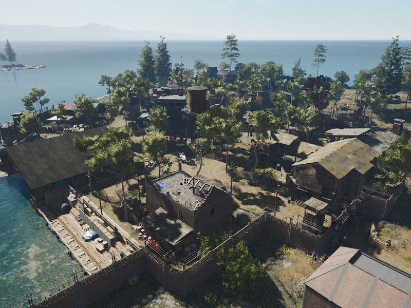 OMWG Outpost B4