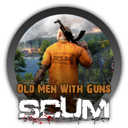OMWG - Rundes Logo groß